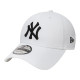 New Era Καπέλο New York Yankees Essential 9FORTY Cap